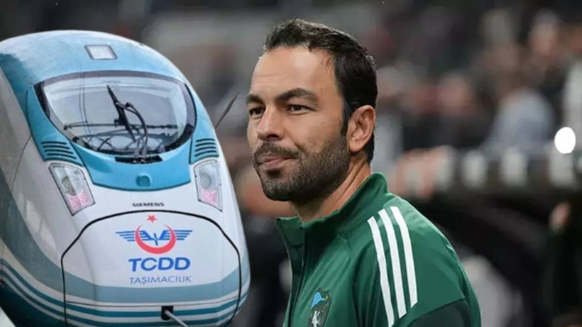 İstanbul’dan Uçak Bulamadılar! Süper Lig Ekibi Deplasmana Trenle Gidecek: Taraftarlar Ne Yapsın!