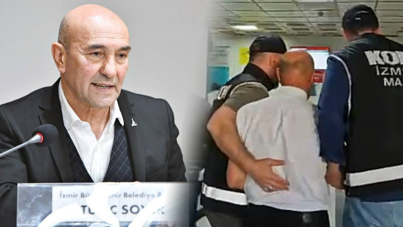 İzmir'deki Kooperatif Davasında 3 Tahliye: Tunç Soyer ve Şenol Aslanoğlu İçin Karar