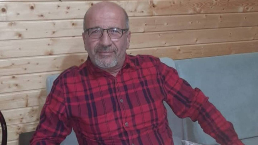 Kamyondan Düşen Kooperatif Başkanı Öldü