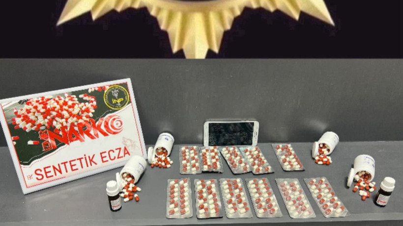 Konak’ta Uyuşturucu Operasyonu: 15 Şüpheli Tutuklandı