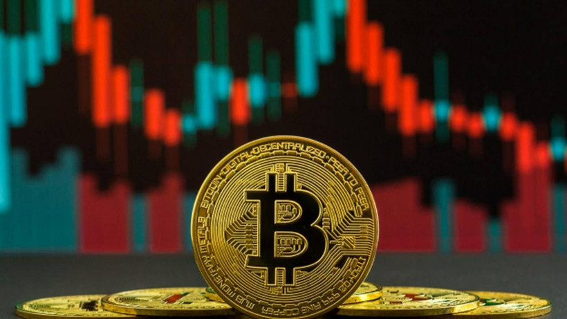 Kripto Depreminde Servet Kazanan Balina Kim?