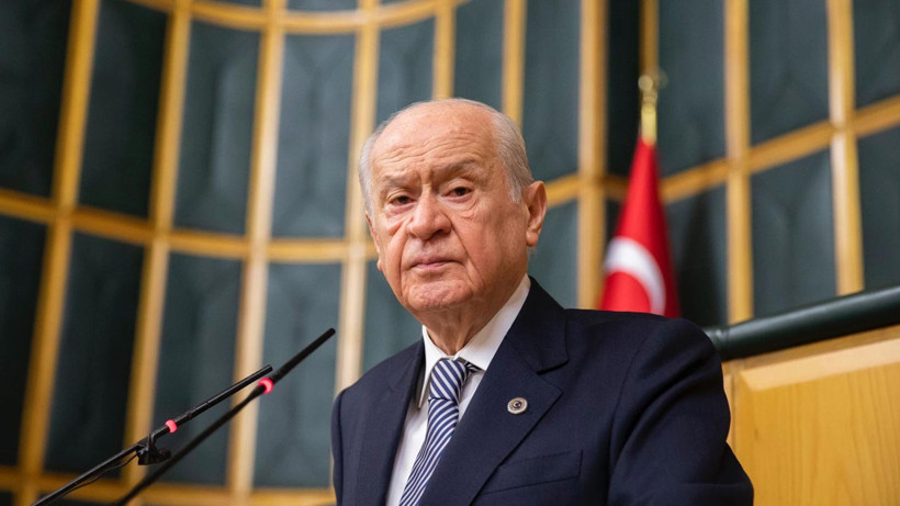 Bahçeli'den 'Alevi' Açılımı Sinyali: ‘Cemevinin İbadethane Olarak Tescili Konusunda Atılgan Olunmalı’