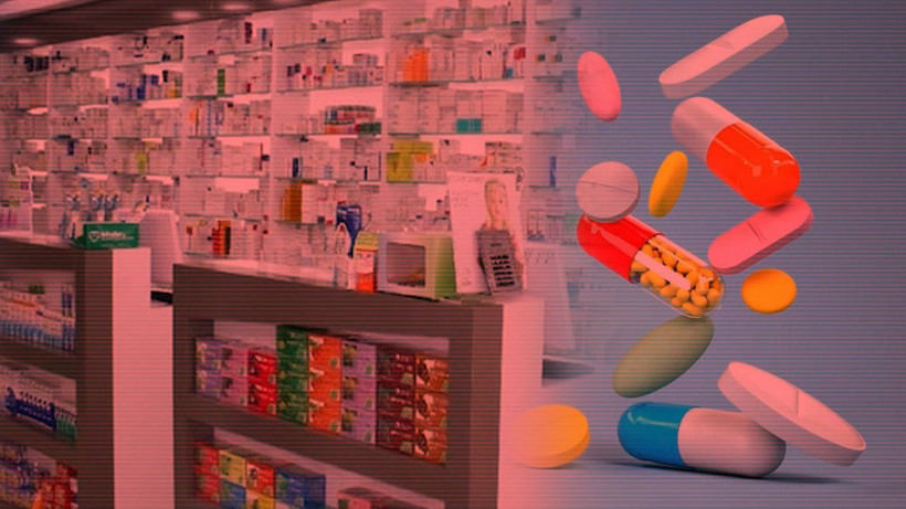 Türkiye'de İlaç Krizi Kapıda: En Basit İlaç Bile 'Yok' Listesinde