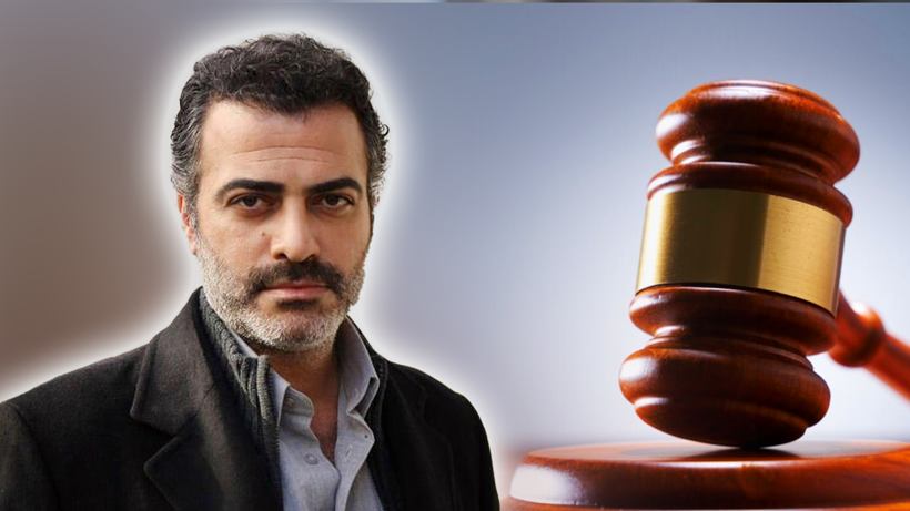 Ünlü Oyuncu Sermiyan Midyat Açtığı Davayı 5 Yıl Sonra Kazandı! 118 Bin 717 Lira 50 Kuruşluk Tazminat Alacak