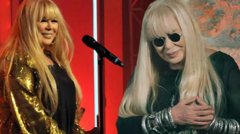 Vasiyetini Açıklamıştı... Zerrin Özer Hastaneden Paylaştı! Sevenlerini Üzen Haber