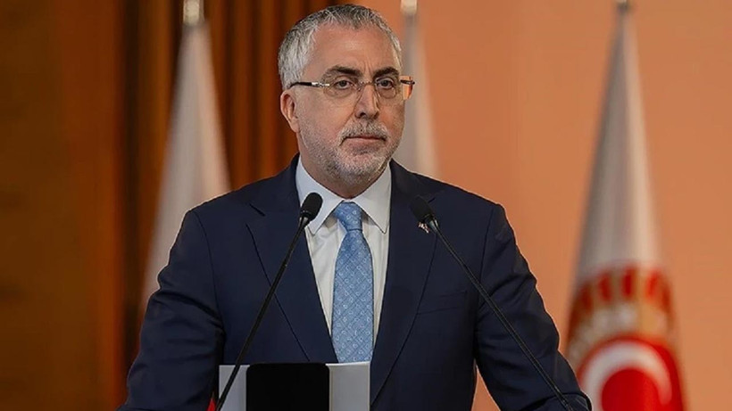 1 Yıl Beklenen Soruya Linkli Cevap: Bakan Işıkhan Kendi Sözünü Bile Açıklamadı