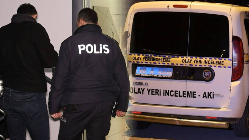 Aksaray’da Karbonmonoksit Faciası! Anne ve 1,5 Yaşındaki Bebeği Hayatını Kaybetti