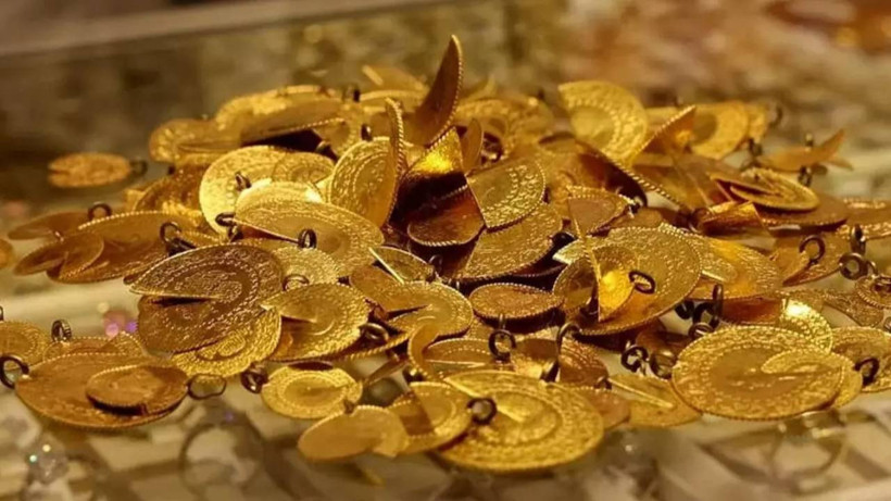 Altın Tarih Yazıyor! Yükselişi Durmak Bilmiyor