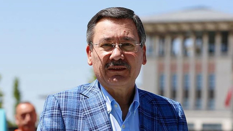 Ankara Büyükşehir Belediyesi’nden Gökçek Hakkında Suç Duyurusu