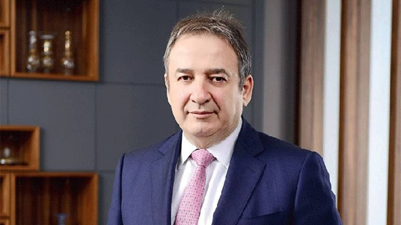 Can Holding Soruşturması Derinleşiyor! Şişecam'ın Eski Başkanına Yurt Dışı Yasağı