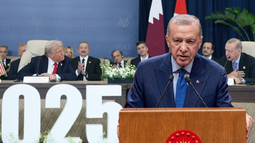 Cumhurbaşkanı Erdoğan'dan Kabine Sonrası Çarpıcı Mesajlar: 'Türkiye Vazgeçilmez Bir Oyuncu Haline Geliyor'