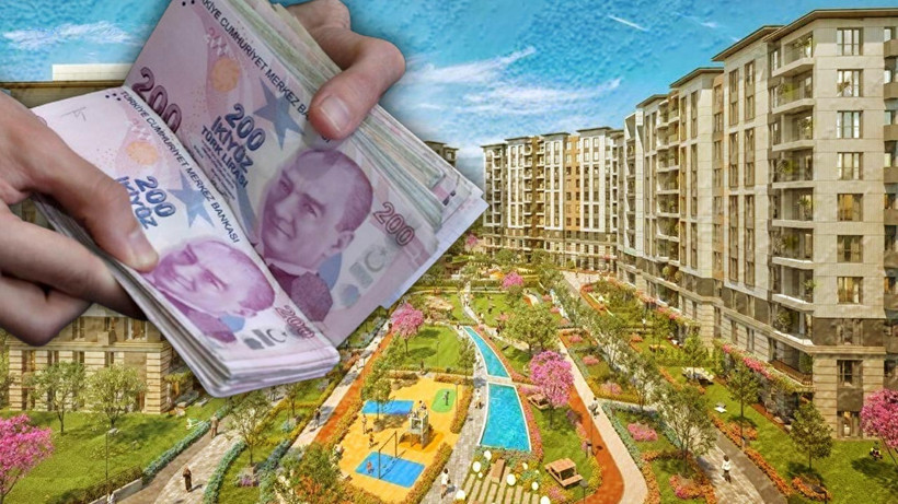 Emlak Konut Yeni Yuvam Modeli’nde En Ucuz Dairenin Fiyatı ne Kadar? İşte Örnek Ödeme Planı ve Detaylar...