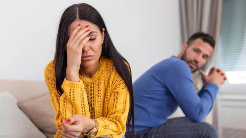 Flört Aşamasında Bu Erkeklerden Uzak Durun! Uzmanlar 4 'Kırmızı Bayrak' Erkek Tipini Açıkladı! İlişkiyi Zehir Ediyorlar
