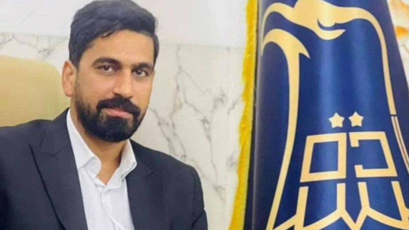 Irak'ta Milletvekili Adayına Suikast