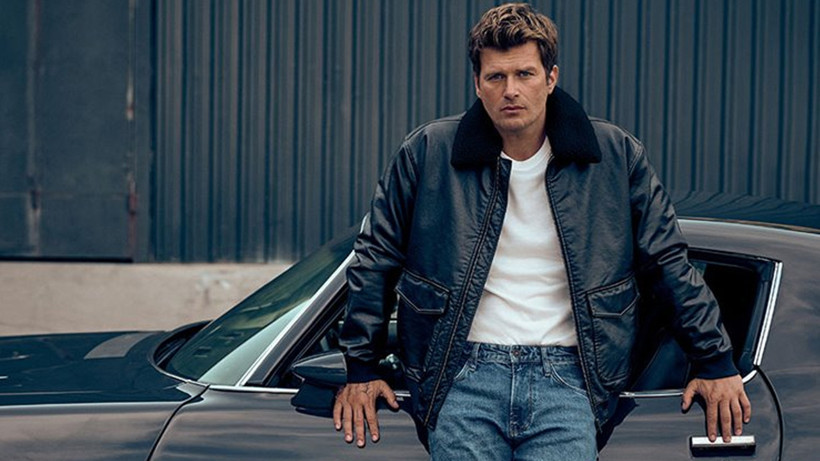 Kıvanç Tatlıtuğ'un Sadece Bir Reklamdan Kazancı Dudak Uçuklattı... Asgari Ücretlinin 166 Yıl Çalışmasına Eşdeğer!