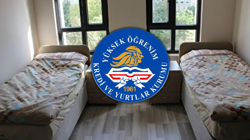 Ek Kontenjandan Yerleşen Öğrenciler İçin GSB Yurt Sonuçları Açıklandı