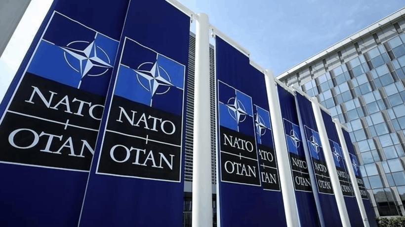 NATO Savunma Bakanları Toplantısı Başladı