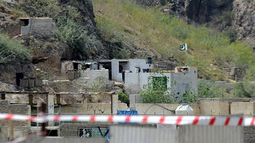 Pakistan ve Afganistan Arasında 48 Saatlik Ateşkes