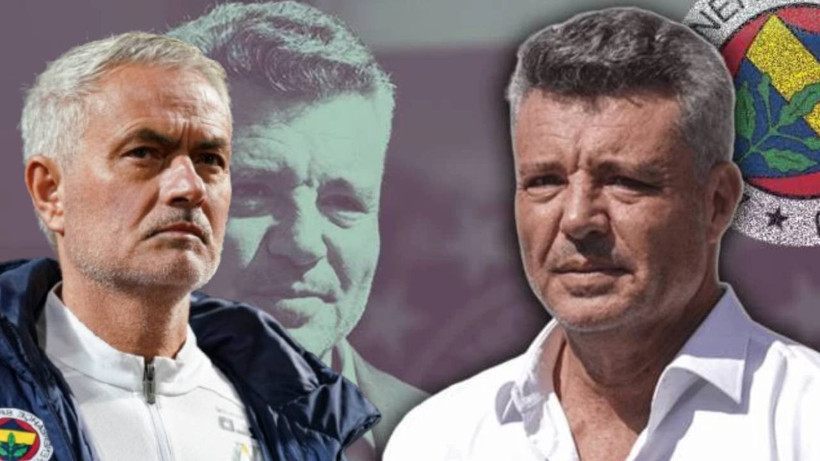 Sadettin Saran Mourinho’yu Fena Bombaladı! Bu İddia Doğruysa Yer Yerinden Oynar: Gerçekten Olacak İş Değil!