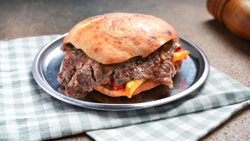 Sosyal Medyayı Ayağa Kaldıran Tombik Döner! Fiyatı Gören Boykot Çağrısı Yaptı