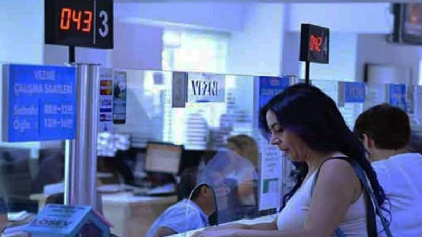 TMSF Tarihi İhaleyi Açıkladı: Türkiye’nin 23 Yıllık Bankası Satılıyor