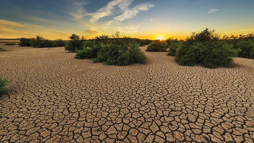WMO’dan Korkutan Rapor: Dünya Turbo Hızda Isınıyor, Artık Zaman Kalmadı!
