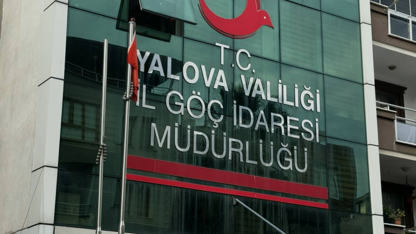 Yalova’da Göç İdaresi Soruşturması Derinleşiyor: Gözaltı Sayısı 9'a Yükseldi