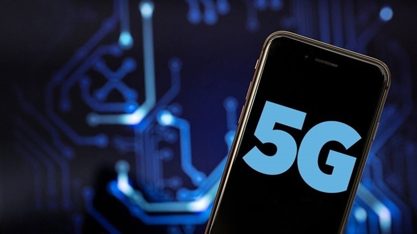 5G İhalesinde Teklifler Belli Oldu! Turkcell, Vodafone, Türk Telekom...