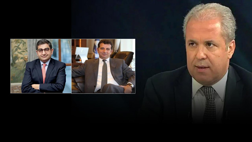 AKP’li Tayyar’dan ‘Ünsal Ban’ ve ‘Sezgin Baran Korkmaz’ Yorumu: Dikkat Çeken ‘İç Hesaplaşma’ Çıkışı