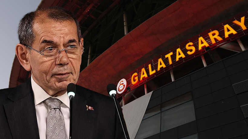 Dursun Özbek'ten 'Barış Süreci' Mesajı: 'Sorumluluklarımızı Biliyoruz'