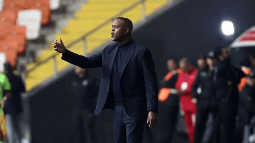 Endonezya'da Kluivert Kovuldu