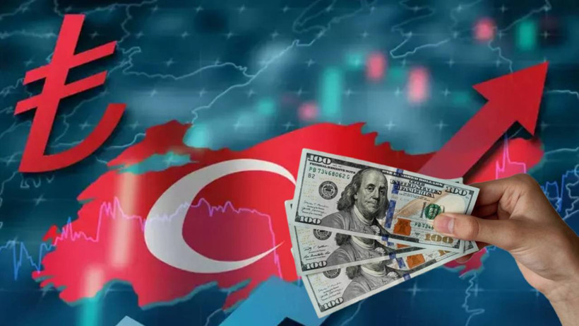 Fitch’ten Yürek Hoplatan Döviz Kuru Tahmini: Dolar 2027 Sonunda O Rekoru Aşacak