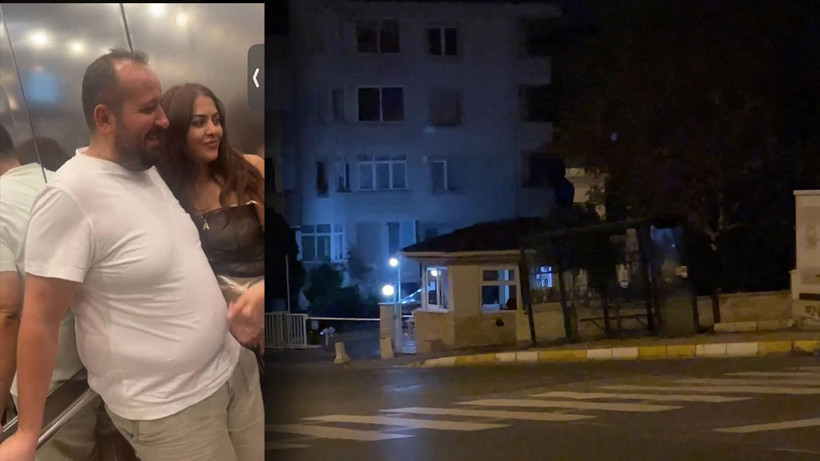 İstanbul'da Bir Kadını Daha Katlettiler... Barışma Bahanesiyle Evine Girip Öldürdü