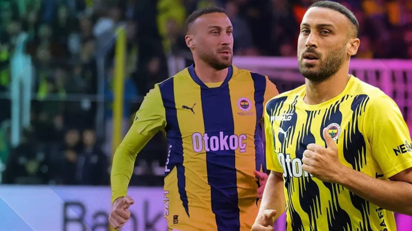 Kadro Dışı Kalan Cenk Tosun’dan Yılın İmzası! Saran’a Resti Çekti: Eski Yuvasına Geri Dönüyor, Hayırlı Uğurlu Olsun