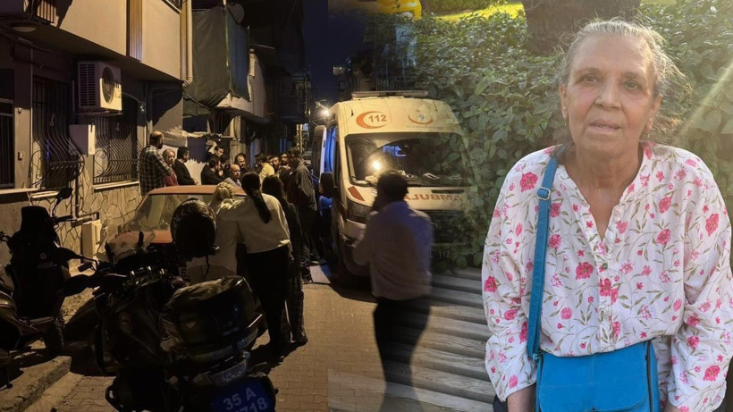 Kanser Hastası Eşini Uykusunda Katletti! Emniyetteki İfadesi 'Pes' Dedirtti