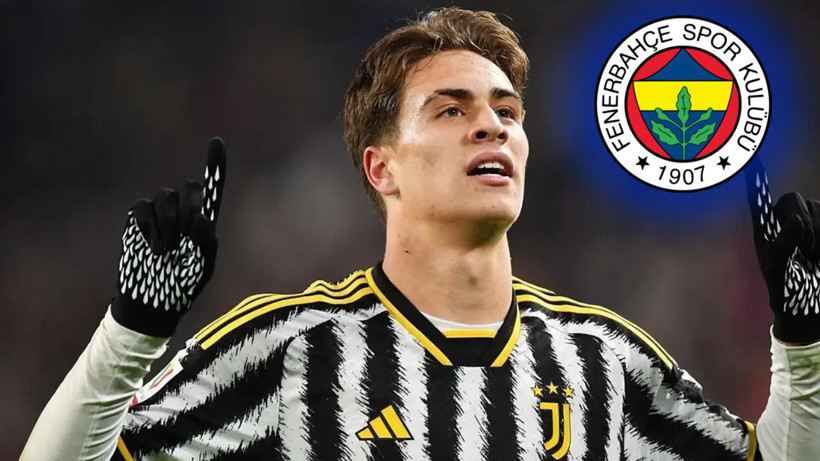 Kenan Yıldız'la İlgili Şoke Eden Gerçek! Fenerbahçe Dalga Geçerek Reddetmiş