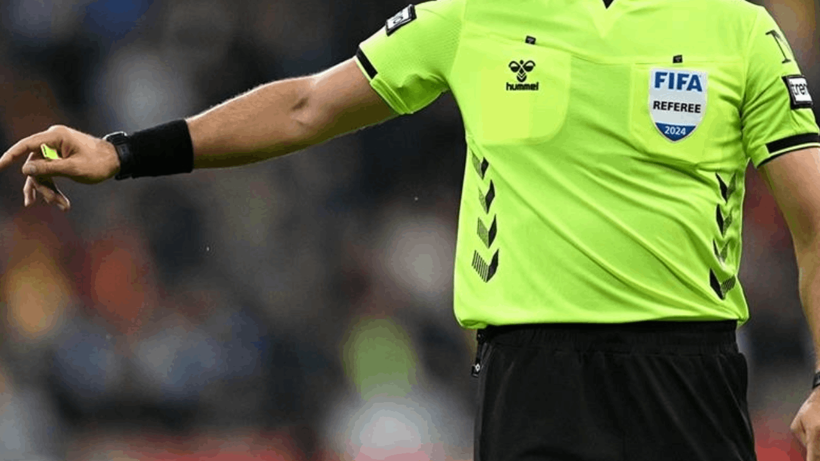 Süper Lig'de 9. Haftanın Hakemleri Belli Oldu