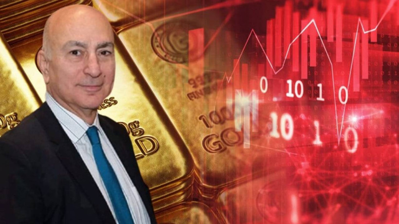 Tüm Bildikleriniz Unutun! Mahfi Eğilmez'den Korkutan Uyarı: Gerçekleşirse Altını Daha Da Tutamazsınız