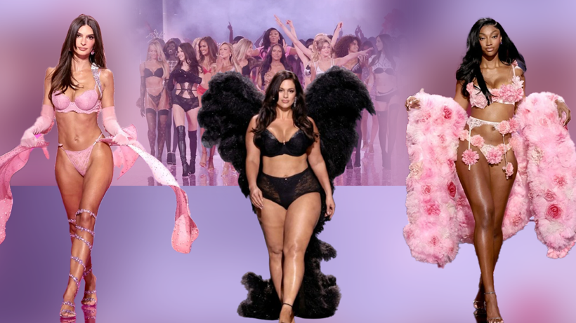 Victoria’s Secret Defilesi New York’u Büyüledi! 6 Yıl Sonra İlk Üstüne İlk… Moda Dünyası Bu Geceyi Konuştu