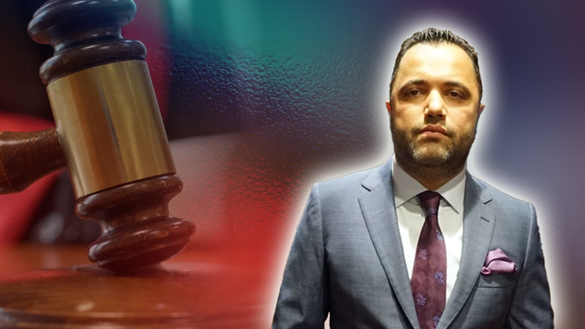 Avukat Rezan Epözdemir'in Hakim Karşısına Çıkacağı Tarih Belli Oldu