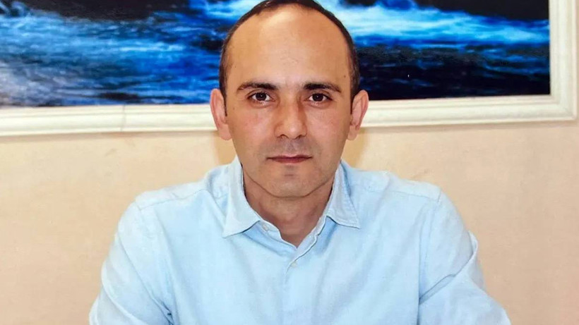 AYM Kararı Sonrası Tayfun Kahraman İçin Yeni Başvuru