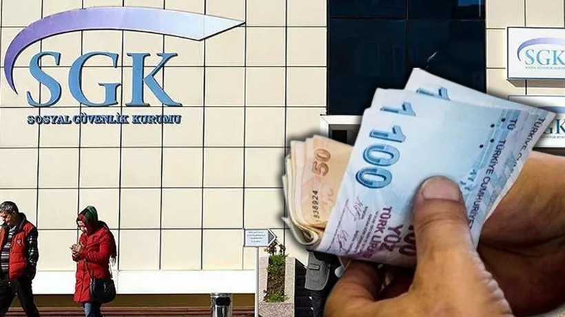 SGK’dan Büyük Adım: Çalışmadan Emeklilik Başlıyor! Bu Şartları Taşıyanlar Artık Maaş Alacak