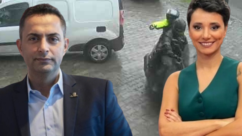 Gazetecilere Ölüm Tehdidi İhbarında Sıcak Gelişme!