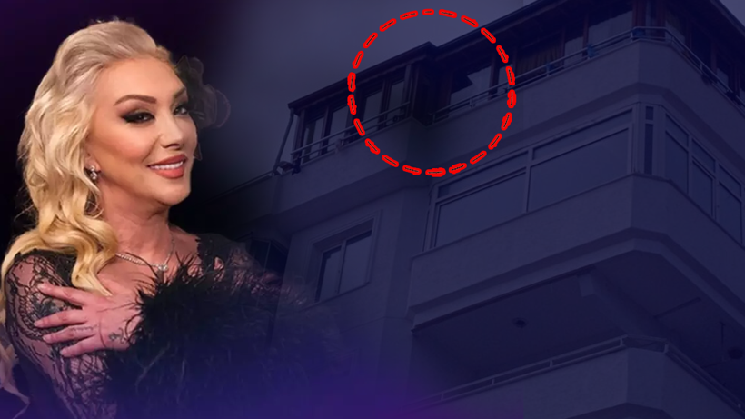 Güllü’nün Kızının Uyuşturucu Testinin Sonucu Çıktı! Olay Gecesi Kullandığı İddia Edilmişti