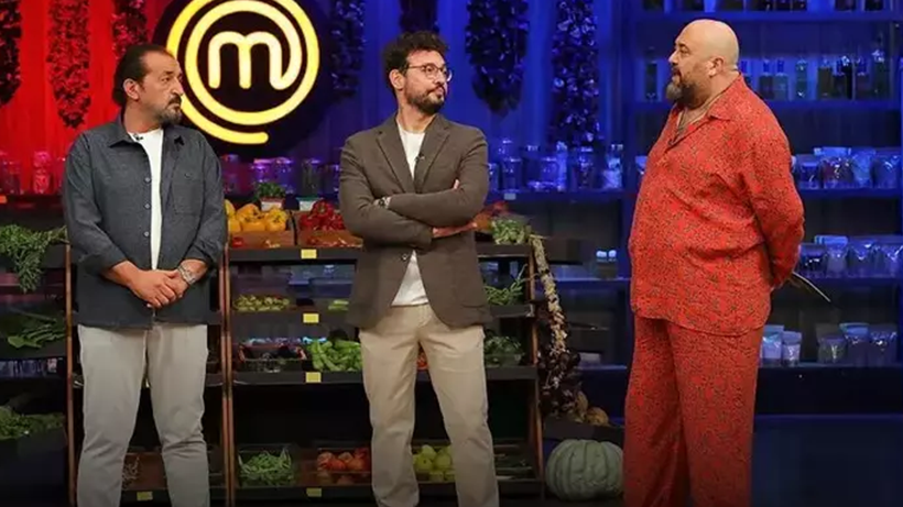 MasterChef Türkiye’de Ateş Yükselten Olay! Daha Fazla Dayanamadı, Tüm Gemileri Yaktı: ‘Bu Haftadan Sonra…’