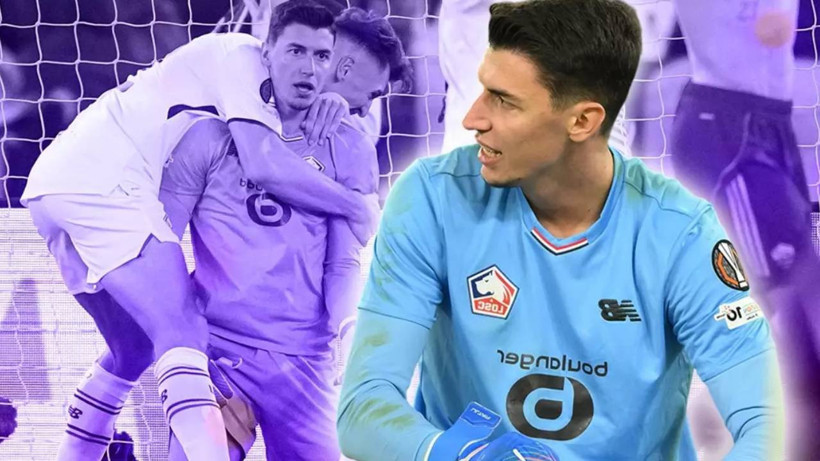 Milli Takım Kampını Terk Etmişti! Ve Beklenen Açıklama Geldi: Berke Özer İçin Müjdeyi Verdi