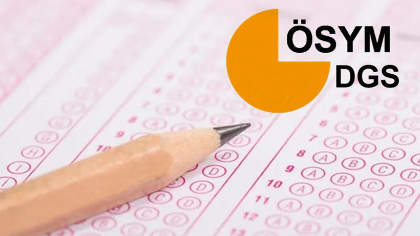 ÖSYM Duyurdu! DGS Ek Yerleştirme Sonuçları Açıklandı