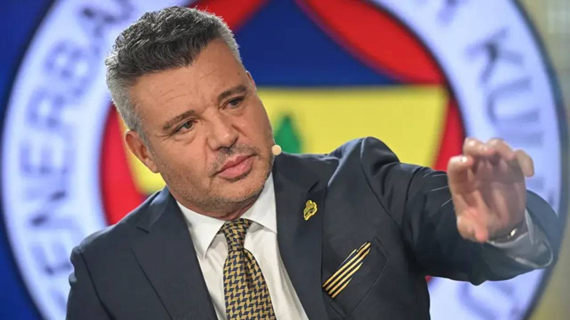 Sadettin Saran'dan Çarpıcı 'Bahis Skandalı' Çıkışı! 'Bu İş Sadece Hakemlerle Kalmayacak'