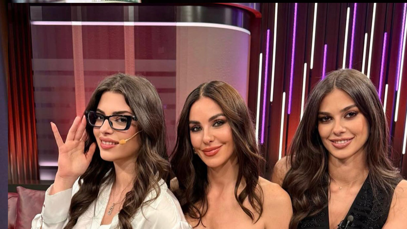 Deren Talu ve Annesi Defne Samyeli'den Test İtirazı! 'Adli Tıp’a Güvenmiyoruz'