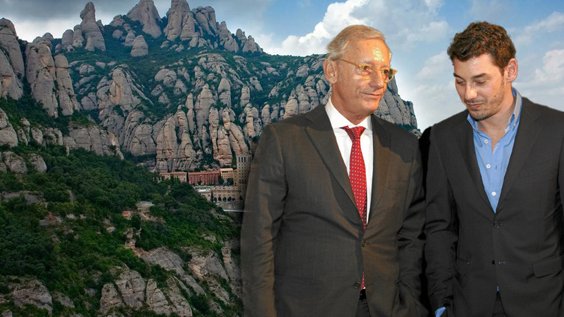 Soruşturmada Kan Donduran Gelişme! Mango'nun Kurucusunu Oğlu mu Öldürdü?